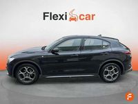 Usado Alfa Romeo Stelvio Veloce 209 CV (153 kW) 2022 Negro SUV