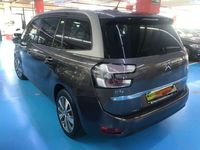 usado Citroën Grand C4 Picasso PureTech 130 S&S Feel Edition 96 kW (130 CV)