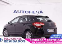 Usado Citroën C4 Business Class 95 CV (69 kW) 2012 Burdeos Berlina