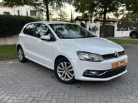 usado VW Polo 1.4 TDI BMT Advance DSG 66kW