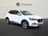 Nuevo MG HS Comfort 162 CV (119 kW) 2025 Blanco SUV