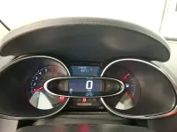 Usado Renault Clio IV Business 90 CV (66 kW) 2019 Blanco Utilitario