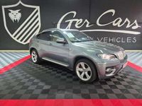 Usado BMW X6 306 CV (225 kW) 2008 Gris SUV