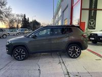 usado Jeep Compass 2.0 Mjt Limited 4x4 AD Aut. 125kW