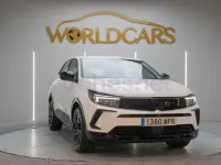 Usado Opel Grandland X 130 CV (95 kW) 2024 Blanco SUV