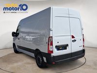 Usado Renault Master 150 CV (110 kW) 2024 Blanco Van