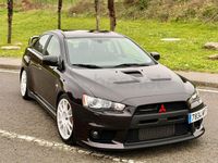 Usado Mitsubishi Lancer 295 CV (216 kW) 2008 Violeta / lila Berlina