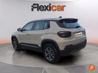 Usado Jeep Avenger Longitude 100 CV (73 kW) 2023 Blanco SUV