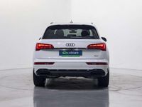 Usado Audi Q5 Premium 204 HP (150 kW) 2024 Branco SUV