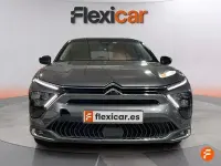 Usado Citroën C5 X Shine 225 CV (165 kW) 2022 Gris / plata Familiar