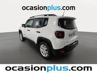 Usado Jeep Renegade Limited 130 CV (95 kW) 2024 Blanco SUV