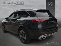 Usado Mercedes GLC300e 333 CV (244 kW) 2026 Gris grafito