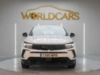 Usado Opel Grandland X 130 CV (95 kW) 2024 Blanco SUV