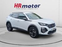 Usado Peugeot 2008 Allure 131 CV (96 kW) 2023 SUV