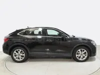 Usado Audi Q3 Sportback Advanced 150 CV (110 kW) 2022 Negro SUV