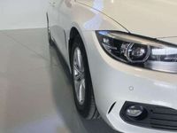 usado BMW 418 Gran Coupé 418 d