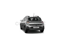 Nuevo Dacia Sandero Essentiel 122 CV (89 kW) 2026 Blanco Berlina