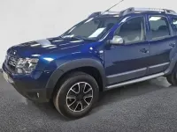 Usado Dacia Duster 109 CV (80 kW) 2016 SUV