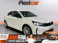 Usado Opel Corsa Edition 100 CV (73 kW) 2023 Blanco Utilitario
