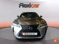 Usado Lexus UX 250h Business Edition 184 CV (135 kW) 2019 Beige SUV