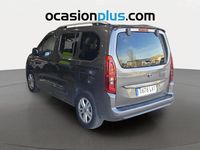 Usado Toyota Proace Verso Active 110 CV (80 kW) 2022 Gris Familiar