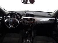 Käytetty BMW X1 150 HP (110 kW) 2019 Valkoinen Katumaasturi