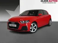 Usado Audi A1 Advanced 95 CV (69 kW) 2022 SUV