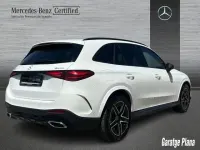 Usado Mercedes GLC200 204 CV (150 kW) 2023 Blanco polar SUV