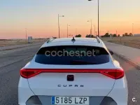 Usado Cupra Formentor 150 CV (110 kW) 2022 Blanco SUV