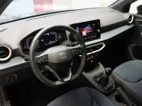 Usado Seat Arona Style Plus 115 CV (84 kW) 2026 Gris SUV