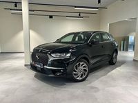 Usado DS Automobiles DS7 Crossback Business 131 CV (96 kW) 2020 Negro SUV