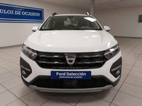 usado Dacia Sandero Stepway TCe Comfort CVT 67kW