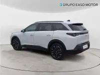 Usado Peugeot 5008 Allure 145 CV (106 kW) 2025 Blanco SUV