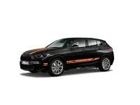 Usado BMW X2 Executive 192 HP (141 kW) 2022 SUV