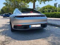 Usado Porsche 911 Carrera 393 CV (289 kW) 2024 Gris Coupe