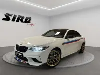 Usado BMW M2 Competition Edition 411 CV (302 kW) 2021 Blanco Coupe