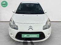 Usado Citroën C3 Tonic 68 CV (50 kW) 2013 Blanco Utilitario
