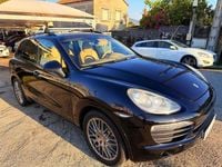 Usado Porsche Cayenne S 400 CV (294 kW) 2011 Negro SUV