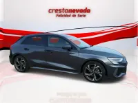 Usado Audi A3 S-Line 150 CV (110 kW) 2023 Berlina