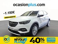Usado Opel Grandland X Excellence 130 CV (95 kW) 2019 Blanco SUV