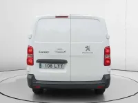 Begagnad Peugeot Expert Premium 102 HK (75 kW) 2022 Vit Van