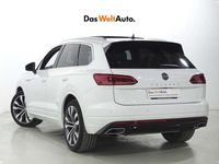 usado VW Touareg R-Line 3.0 TDI 4Motion 210 kW (286 CV) Tiptronic