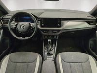 Usado Skoda Kamiq Selection 115 CV (84 kW) 2024 Rojo SUV