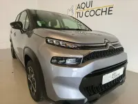 Usado Citroën C3 Aircross Feel 110 CV (80 kW) 2023 Gris / plata SUV