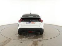 Usado Citroën C4 Feel 131 CV (96 kW) 2022 Blanco Berlina