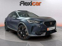 Usado Cupra Formentor VZ 310 HP (228 kW) 2021 Azul SUV