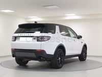 Usado Land Rover Discovery Sport SE 180 CV (132 kW) 2019 Blanco SUV