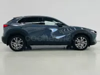 Usado Mazda CX-30 122 CV (89 kW) 2020 Gris / plata SUV