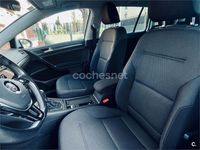 Usado VW Golf VII Advance 115 CV (84 kW) 2018 Blanco Familiar