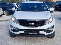 Usado Kia Sportage 116 CV (85 kW) 2014 Blanco SUV